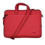 Geanta laptop Trust Bologna Eco 16", rosu TRUST - 2